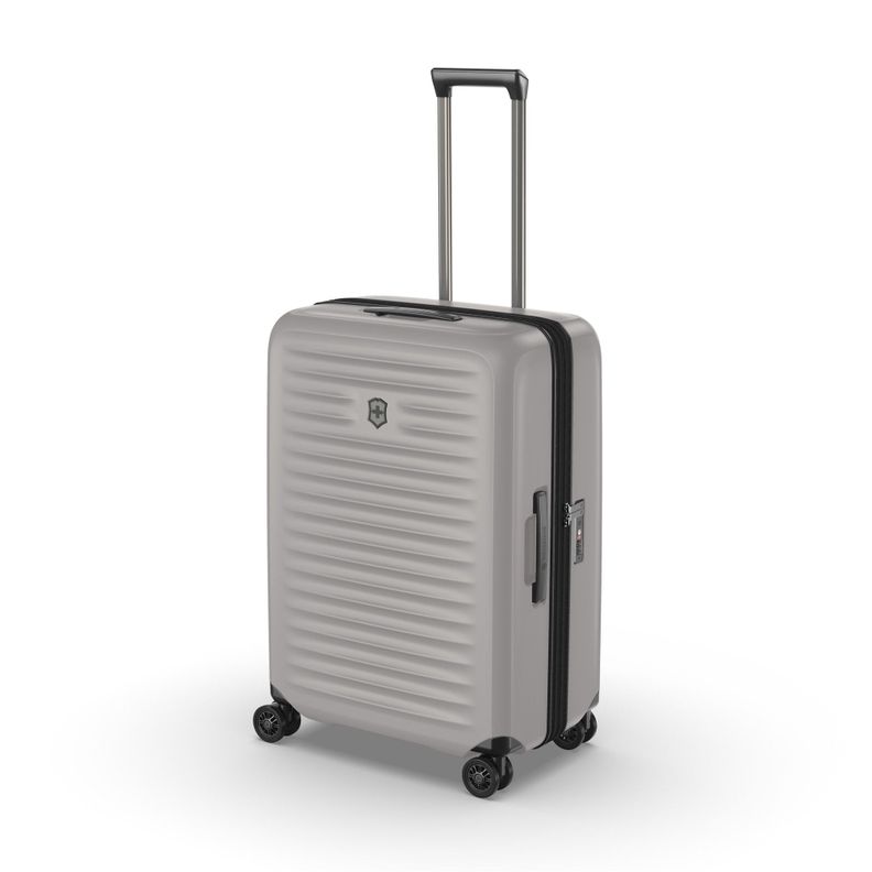 Maleta Airox Advanced Medium Hardside Blanco Victorinox-3