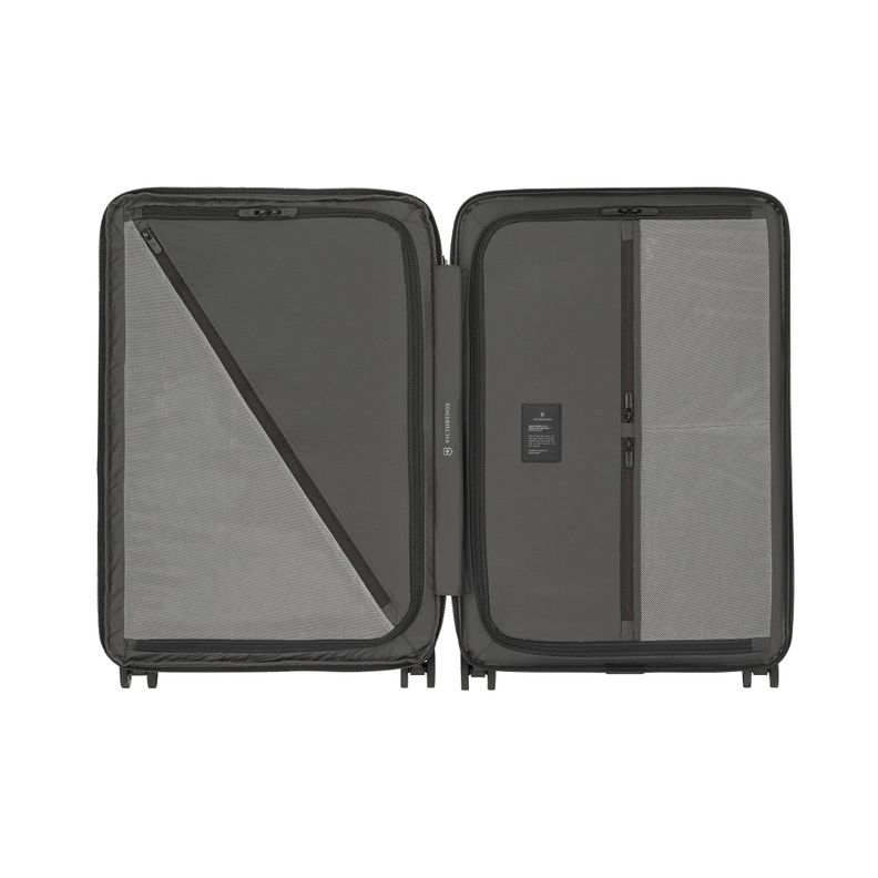 Maleta Airox Advanced Medium Hardside Blanco Victorinox-7