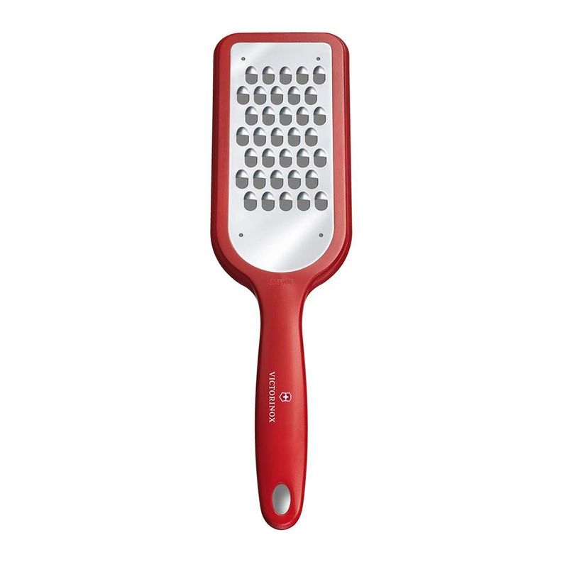 Rallador color Rojo Victorinox-0