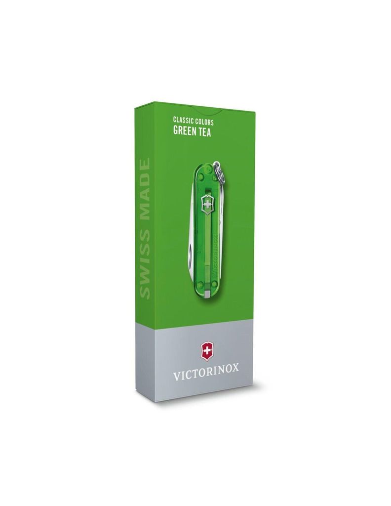 Navaja Classic SD Green Tea-2