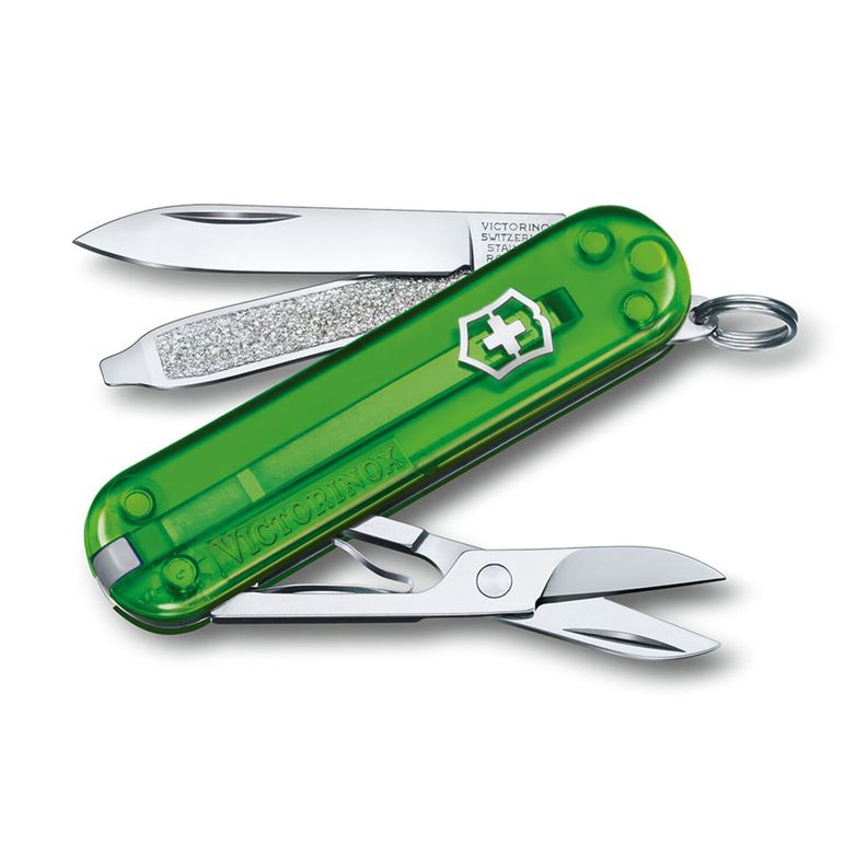 Navaja Classic SD Green Tea-1