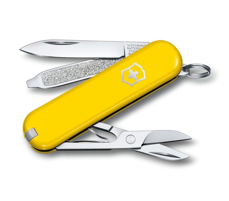 Navaja Classic SD Sunny Side-0