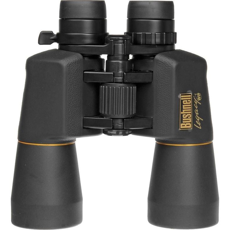 Binocular Legacy 10-22X50 Bushnell Negro