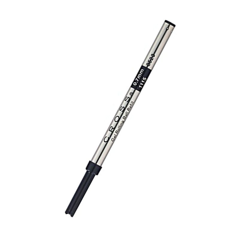Repuesto Tinta Gel Negro para Bolígrafos SP Cross.-1