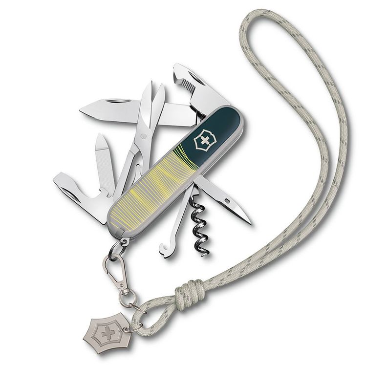 Navaja Companion New York Style Victorinox-0