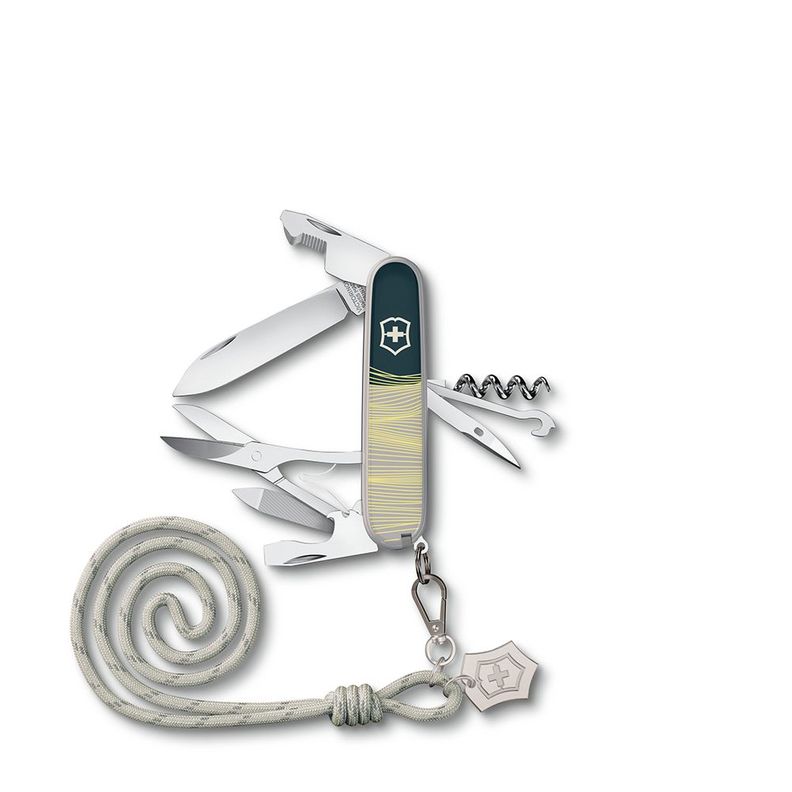Navaja Companion New York Style Victorinox-1