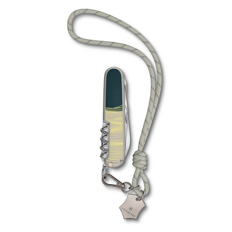 Navaja Companion New York Style Victorinox-3