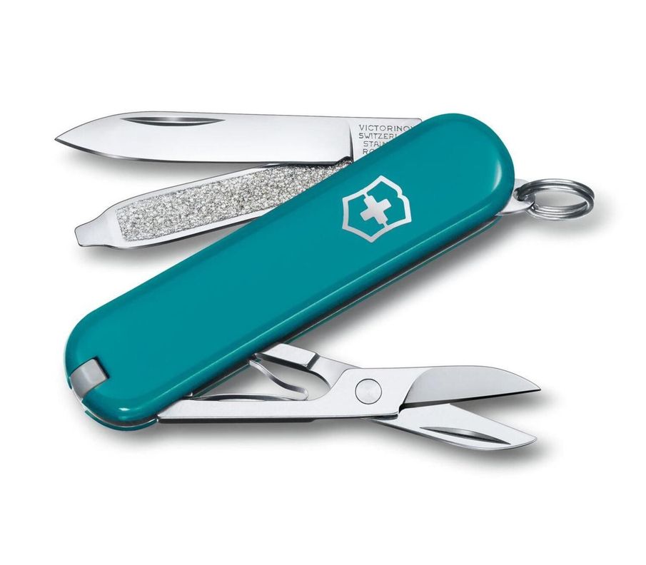 Navaja Classic SD Mountain Lake-0