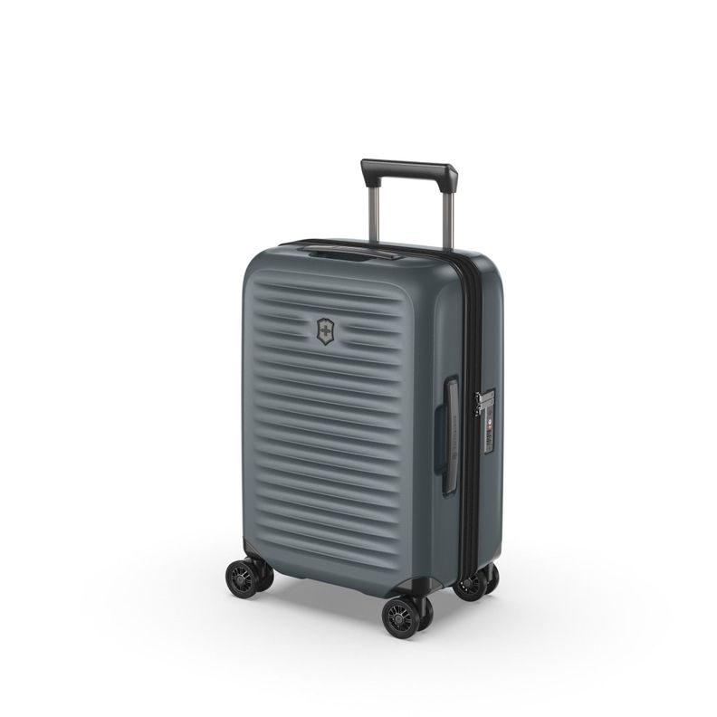 Maleta Airox Advanced cabina Verde Victorinox-2