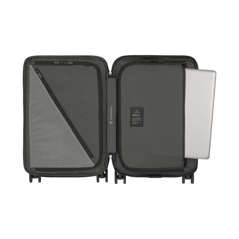 Maleta Airox Advanced cabina Verde Victorinox-6