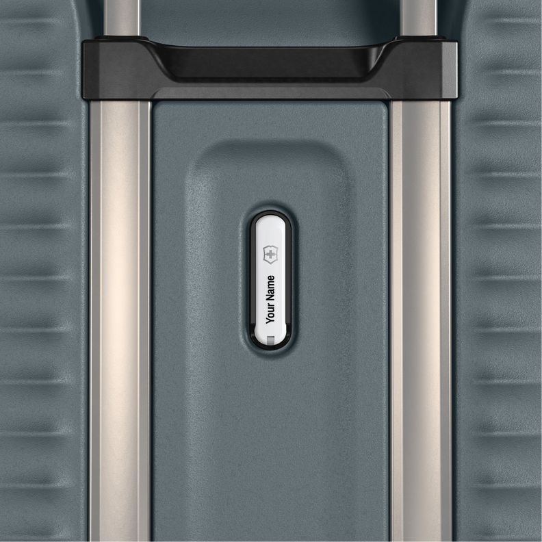 Maleta Airox Advanced cabina Verde Victorinox-9