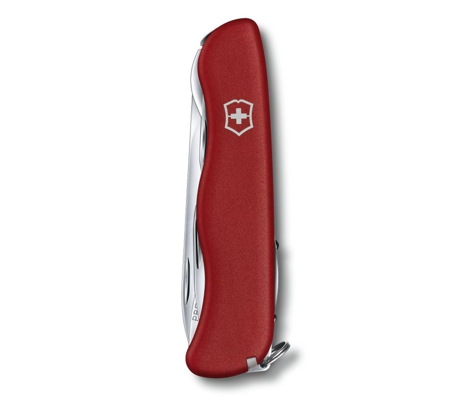 Navaja Picknicker rojo Victorinox-1