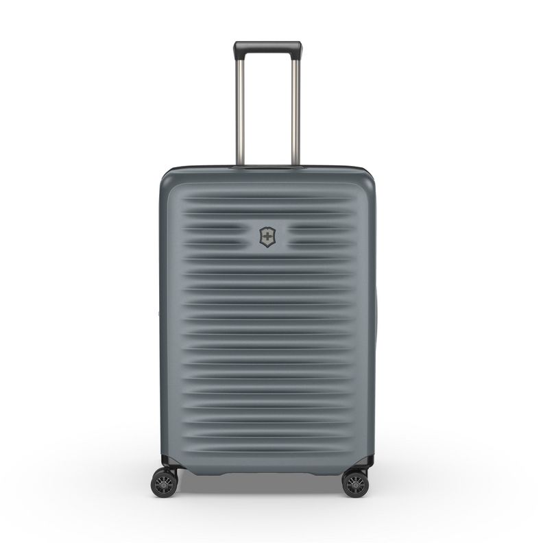 Maleta Airox Advanced Large Hardside Verde Victorinox-1