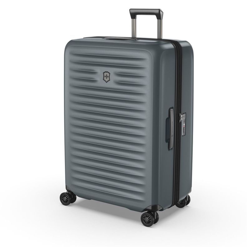 Maleta Airox Advanced Large Hardside Verde Victorinox-2