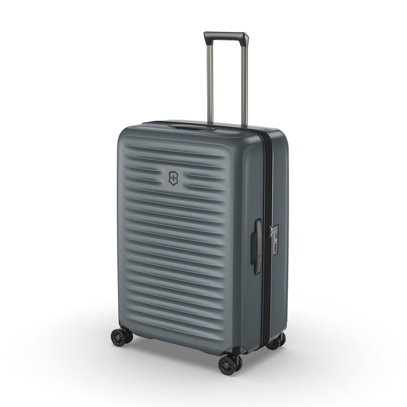 Maleta Airox Advanced Large Hardside Verde Victorinox-3