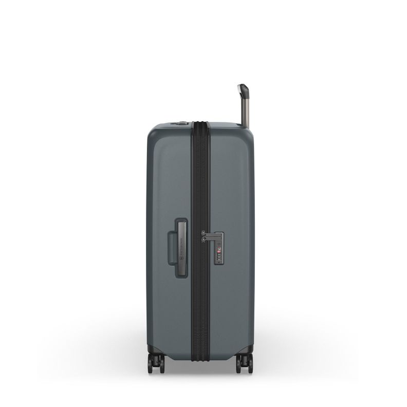 Maleta Airox Advanced Large Hardside Verde Victorinox-4