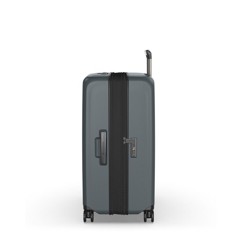 Maleta Airox Advanced Large Hardside Verde Victorinox-5