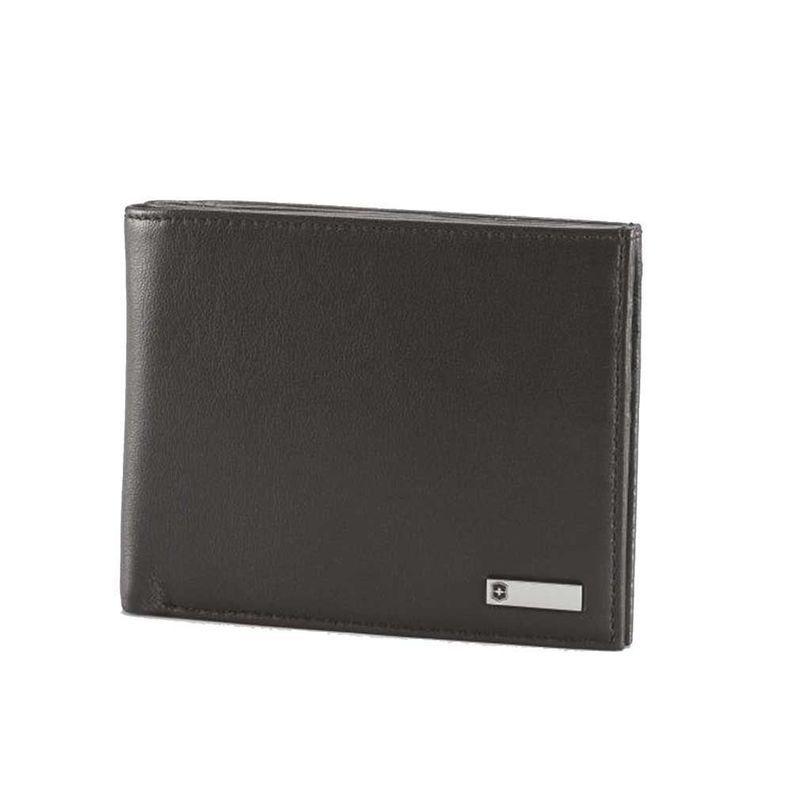 Billetera Barcelona Victorinox Negro