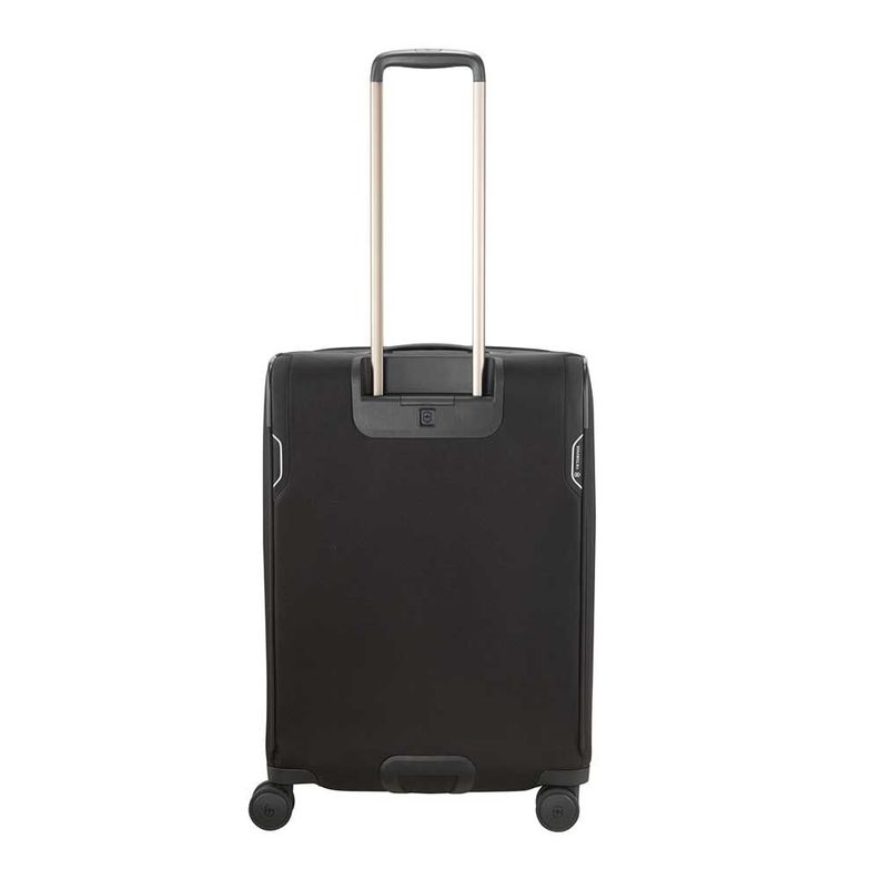 Maleta Werks Traveler 6.0 Softside Medium Negro Victorinox-2