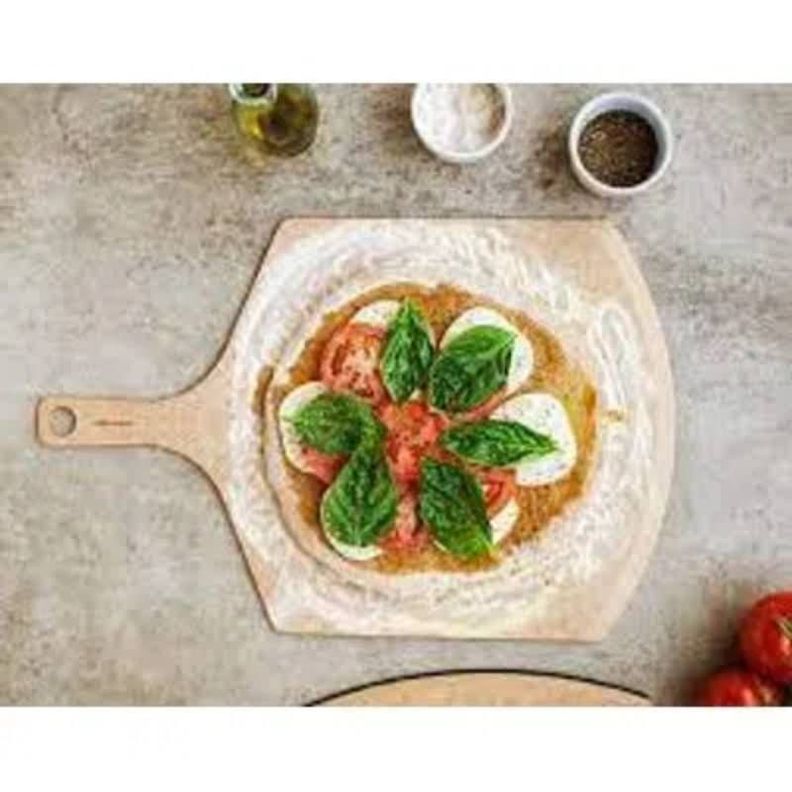 Tabla de corte Pizza Board 43 x 25 cm Epicurean-1