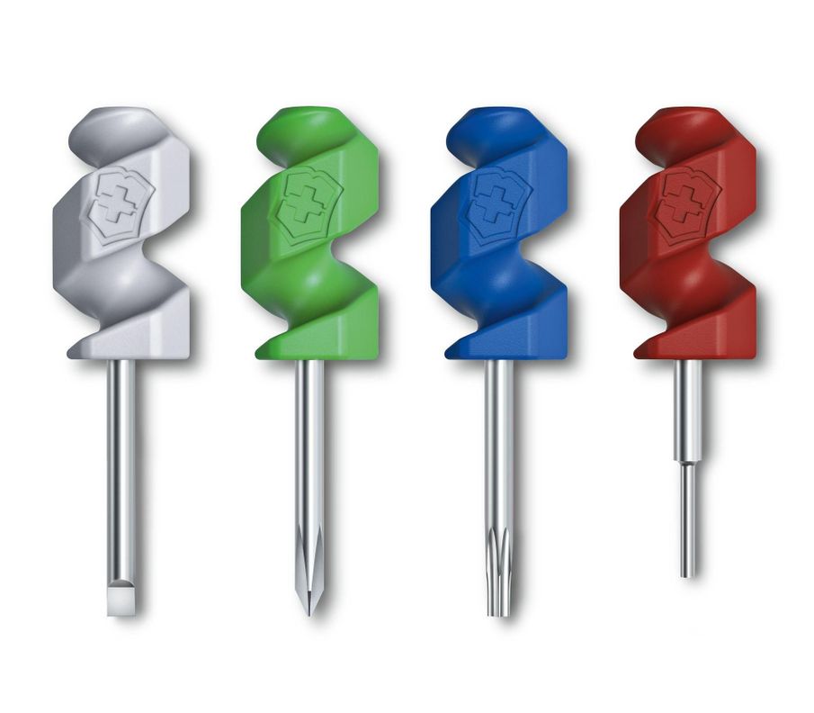 Multiherramientas para Navajas Victorinox-0