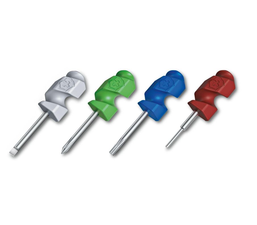 Multiherramientas para Navajas Victorinox-1