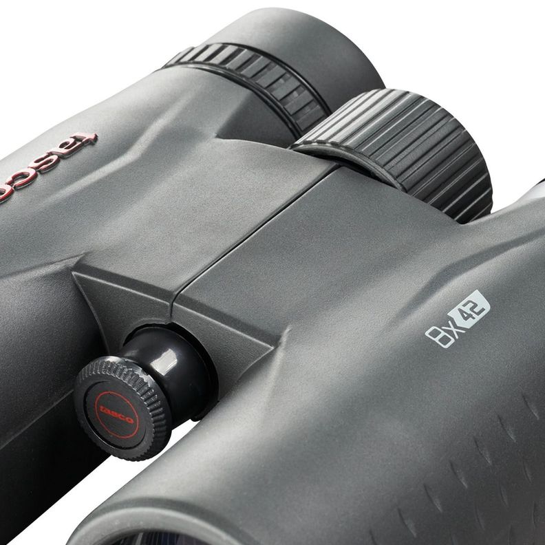 Binocular Essentials 8X42 Tasco-2