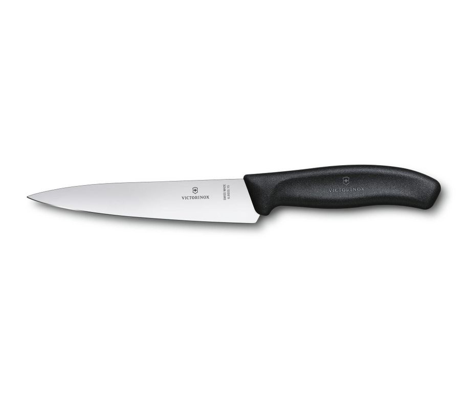 Cuchillo para Chef Swiss Classic Office-0