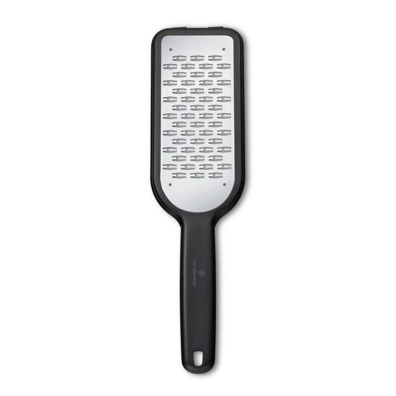 Rallador medio negro Victorinox