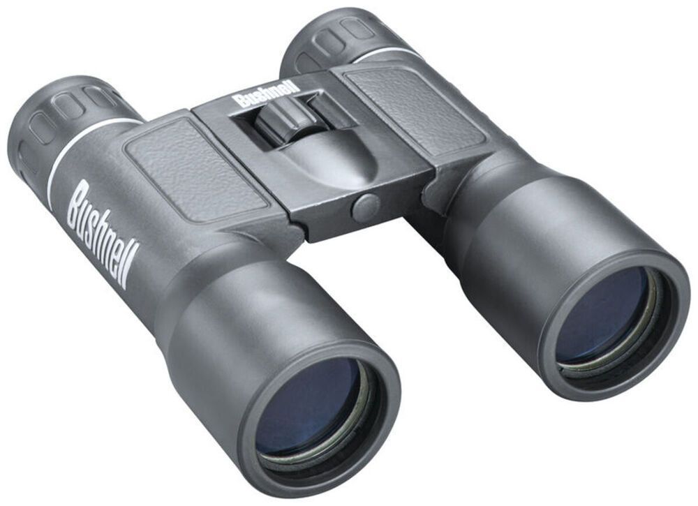 Binocular Powerview 10X32 Bushnell-0