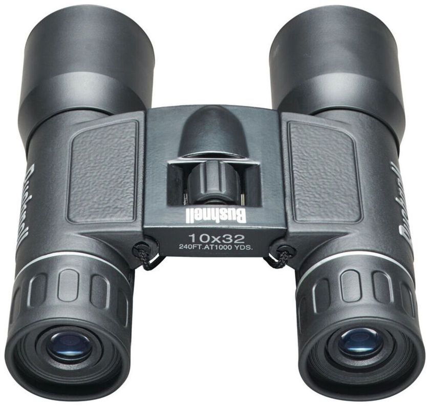 Binocular Powerview 10X32 Bushnell-3