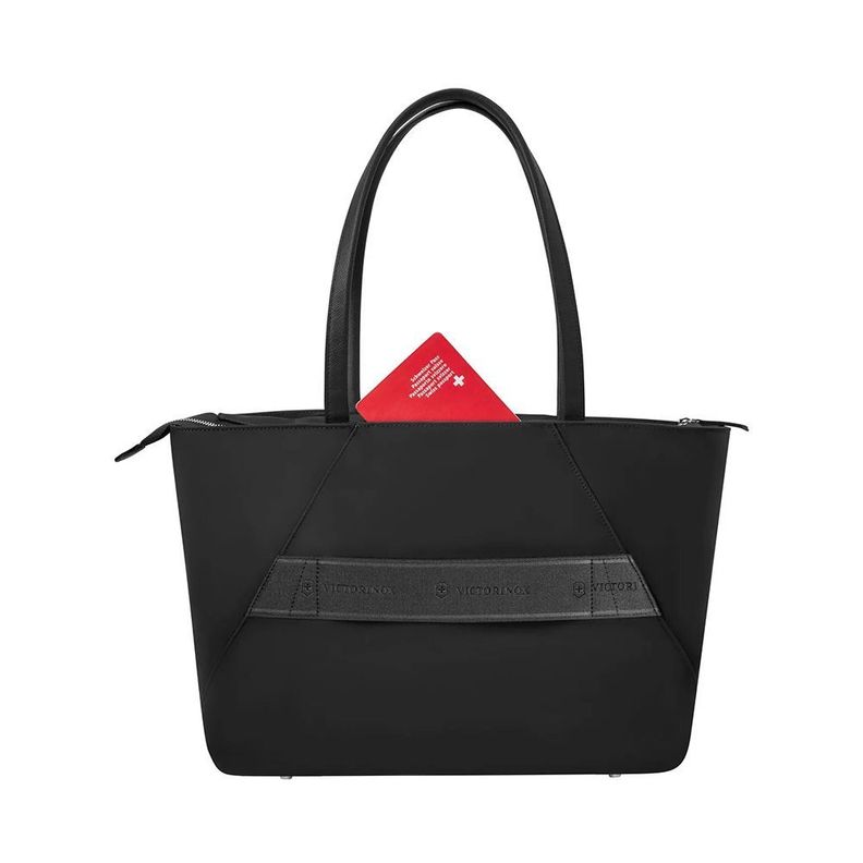 Bolso de mano Victoria Signature negro Victorinox-2