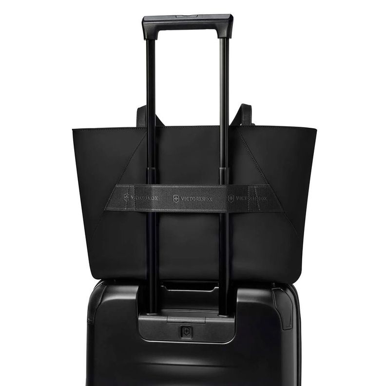 Bolso de mano Victoria Signature negro Victorinox-1