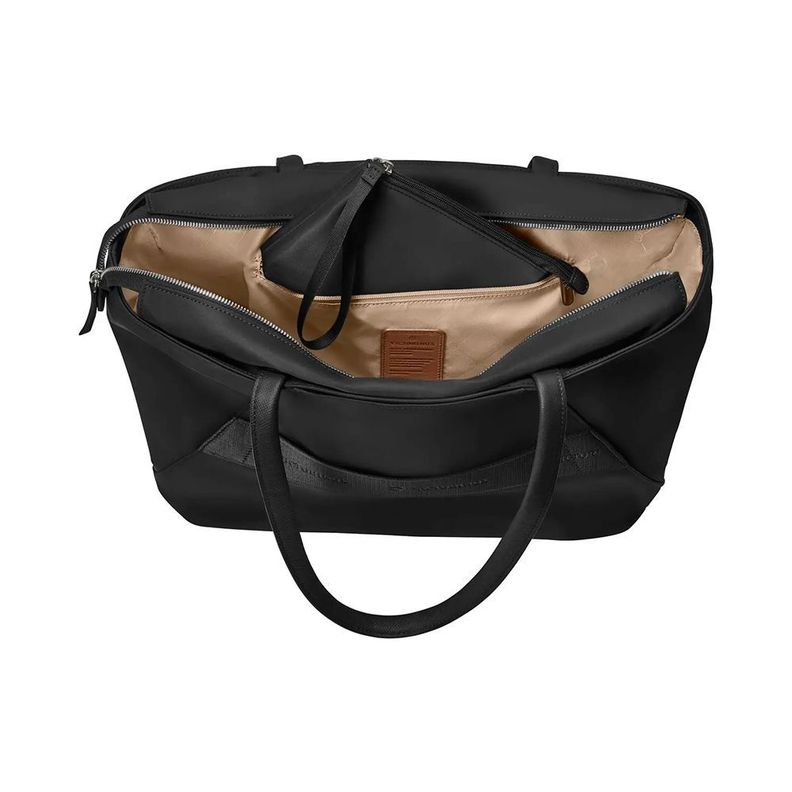 Bolso de mano Victoria Signature negro Victorinox-4