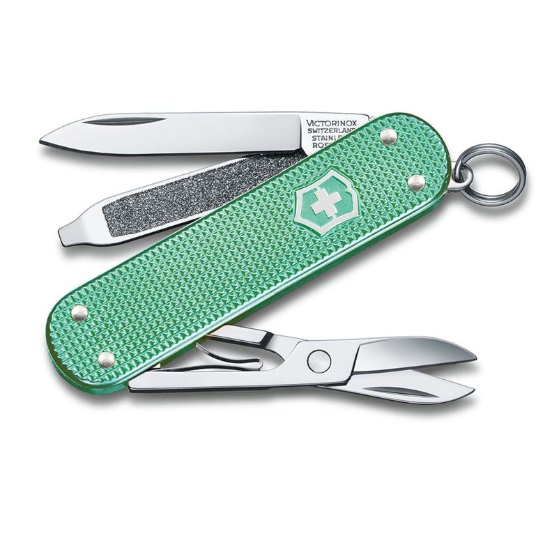 Navaja Classic Colors Minty Mint-1