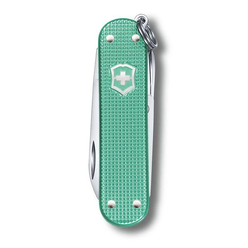 Navaja Classic Colors Minty Mint-0