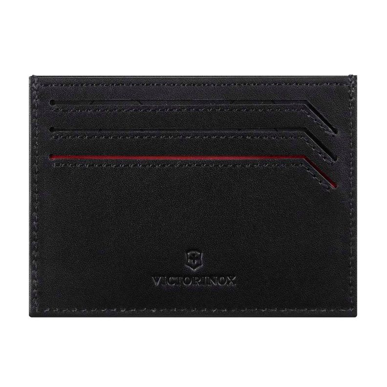 Tarjetero Bifold Altius Alox Negro
-3