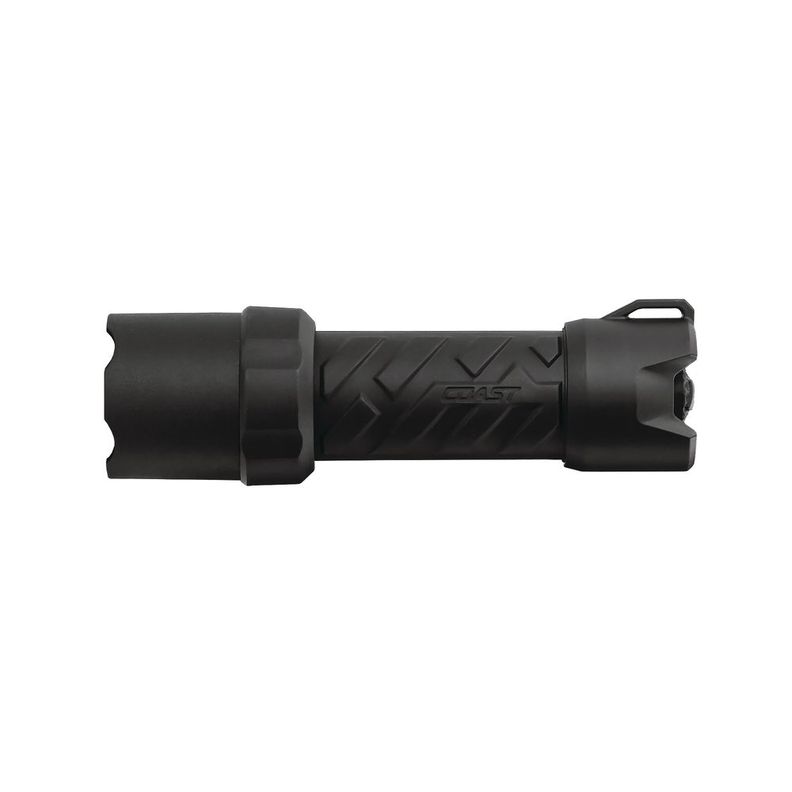 Linterna Coast PS200 Negra-1
