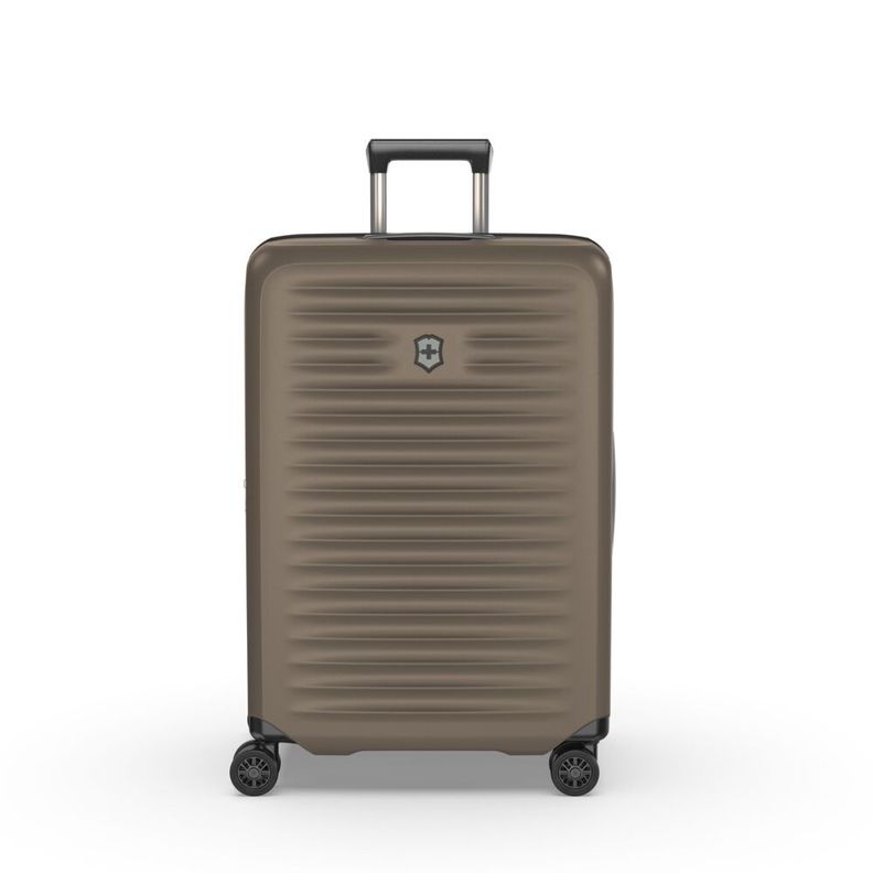 Maleta Airox Advanced Medium Hardside cafe Victorinox
