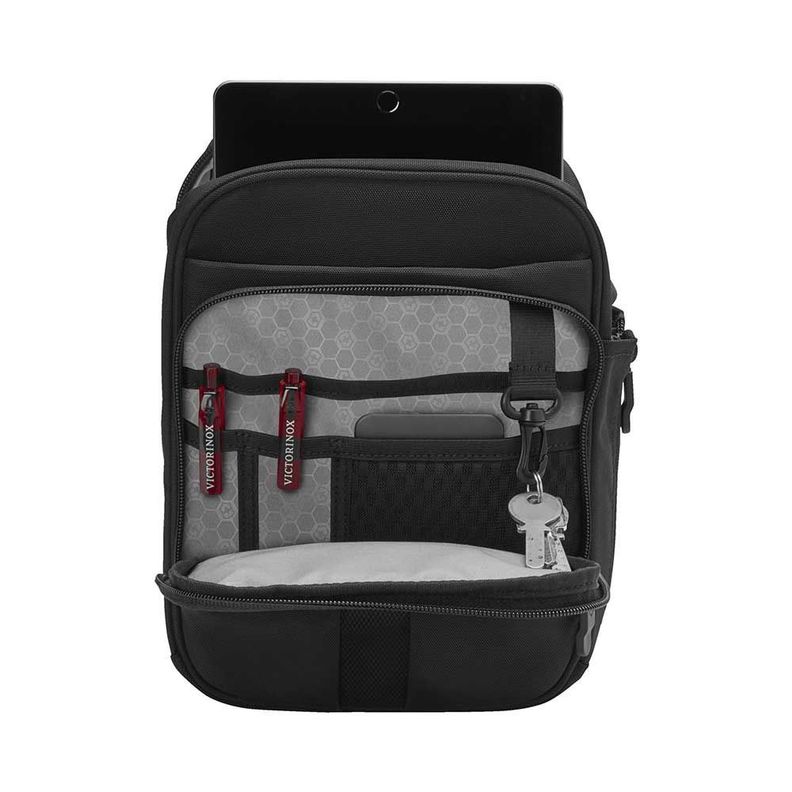 Morral TA 5.0 Vertical Travel Companion Victorinox-3