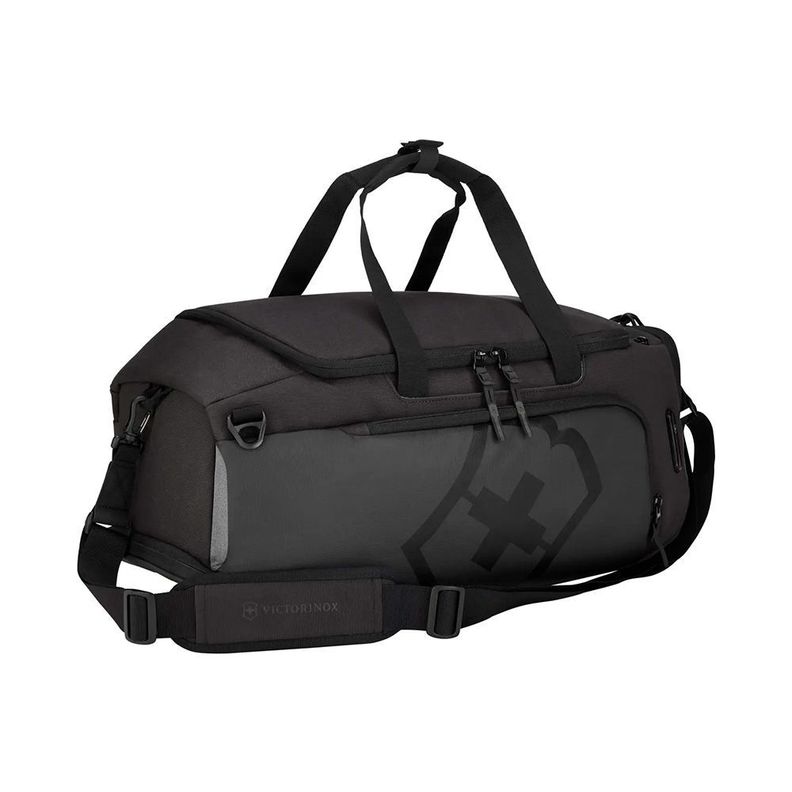 Bolso Touring 2.0 Duffel 2 en 1 Negro-5
