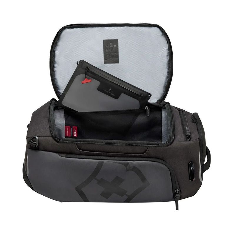 Bolso Touring 2.0 Duffel 2 en 1 Negro-2