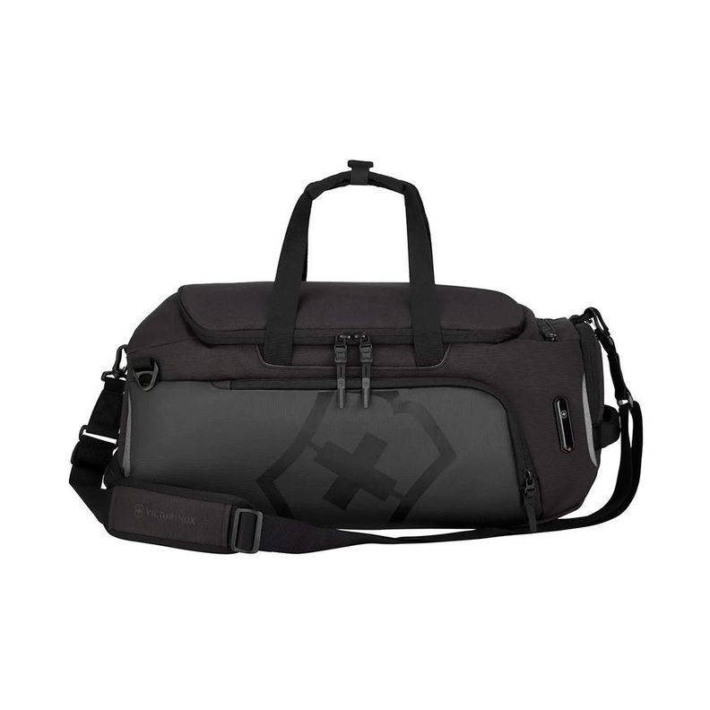 Bolso Touring 2.0 Duffel 2 en 1 Negro-0