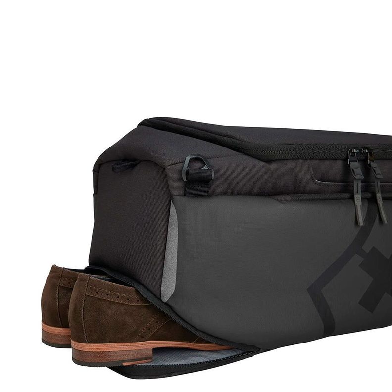 Bolso Touring 2.0 Duffel 2 en 1 Negro-3