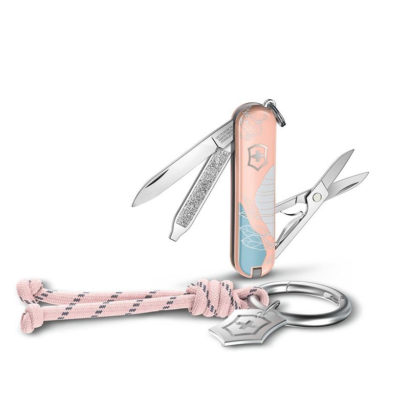 Navaja Classic SD Paris Style Victorinox-0