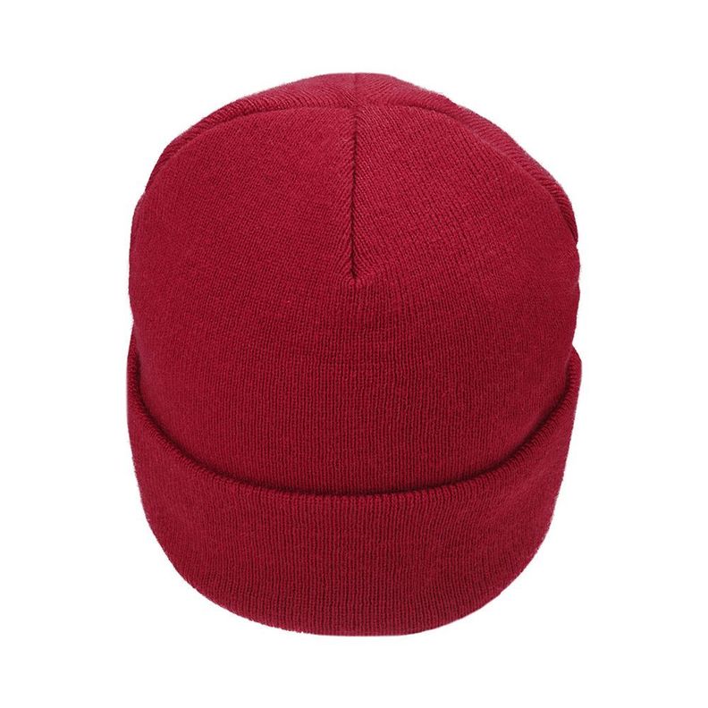 Gorro de Lana Rojo Victorinox-3
