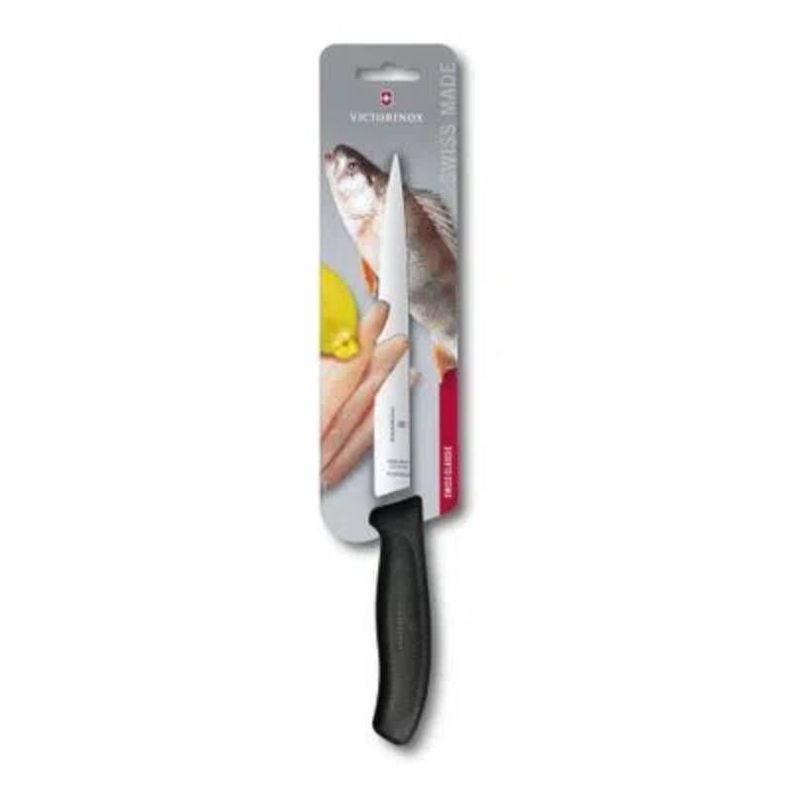 Cuchillo para filetear Swiss Classic-1