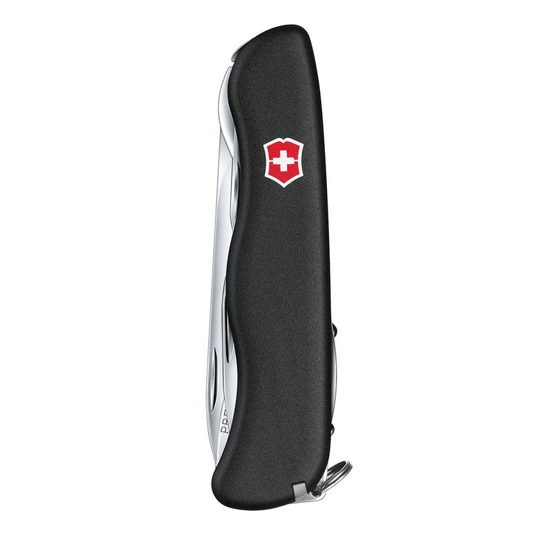 Navaja Picknicker color Negro Victorinox-0