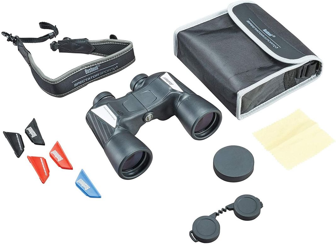 Binocular Spectator Sport - 12x50-2