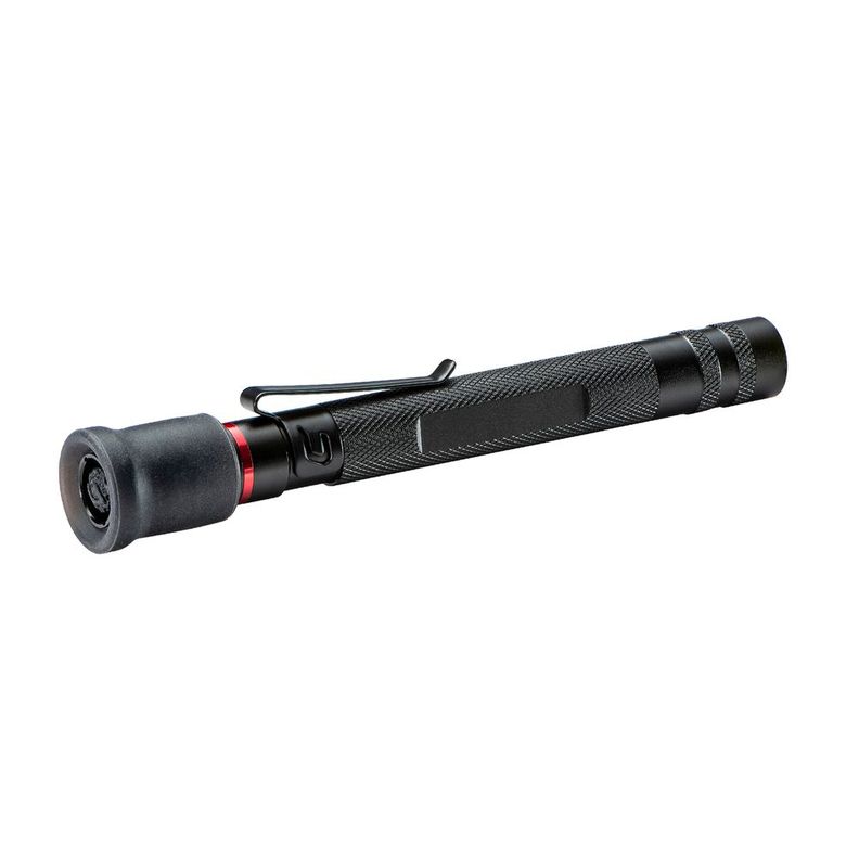Linterna Coast HP3R Recargable Negra-1